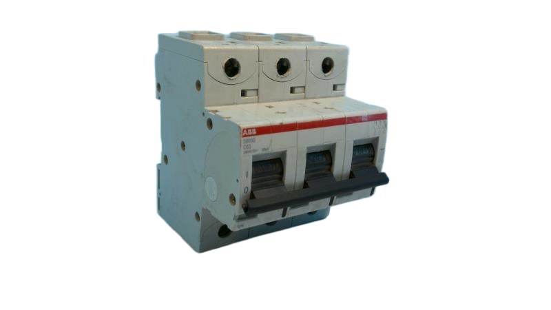 ASEA BROWN BOVERI S803S-C63