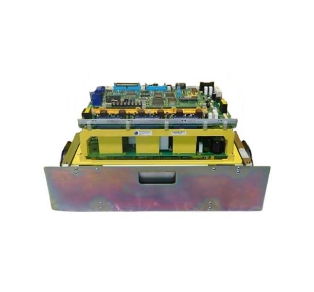 FANUC A06B-6064-C313