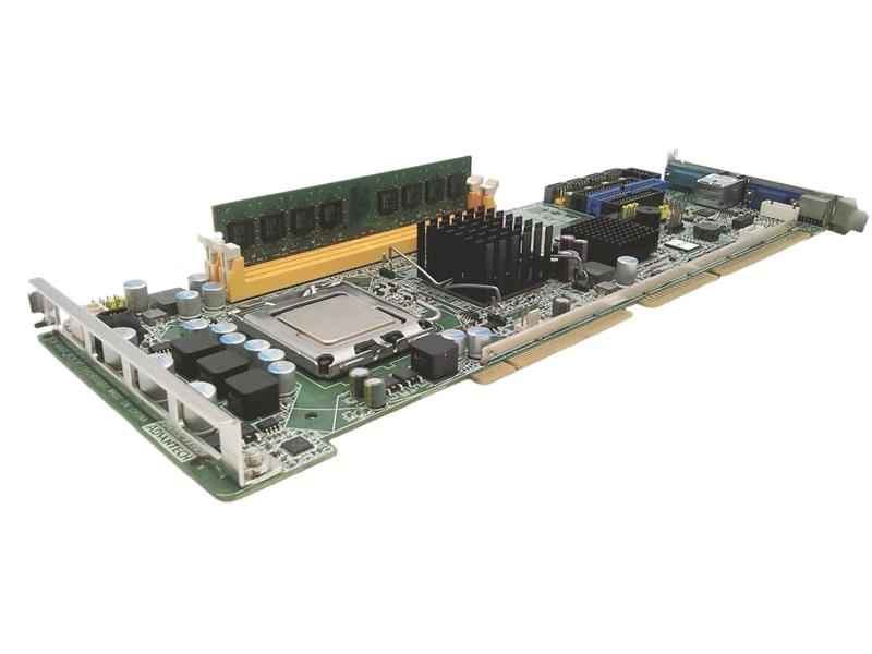ADVANTECH PCA-6010VG