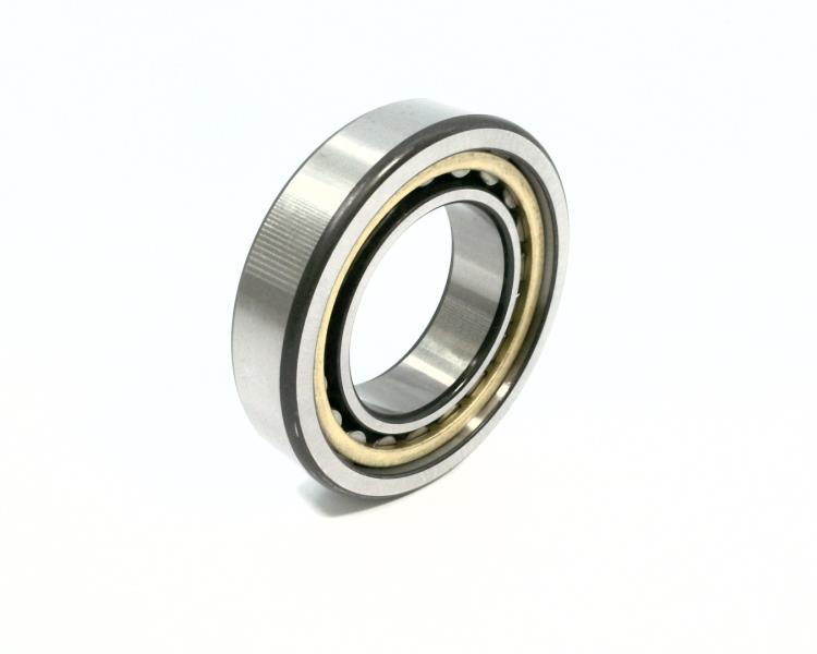 SKF NU-1007-ECP