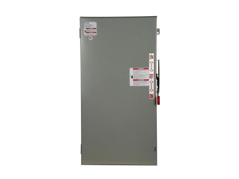 DT225URKPS by EATON CORPORATION