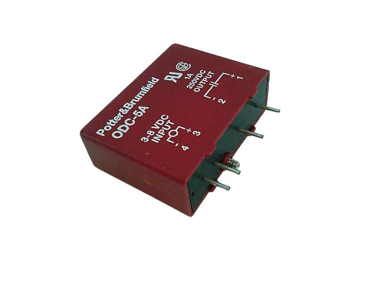 ODC-5A by TE CONNECTIVITY