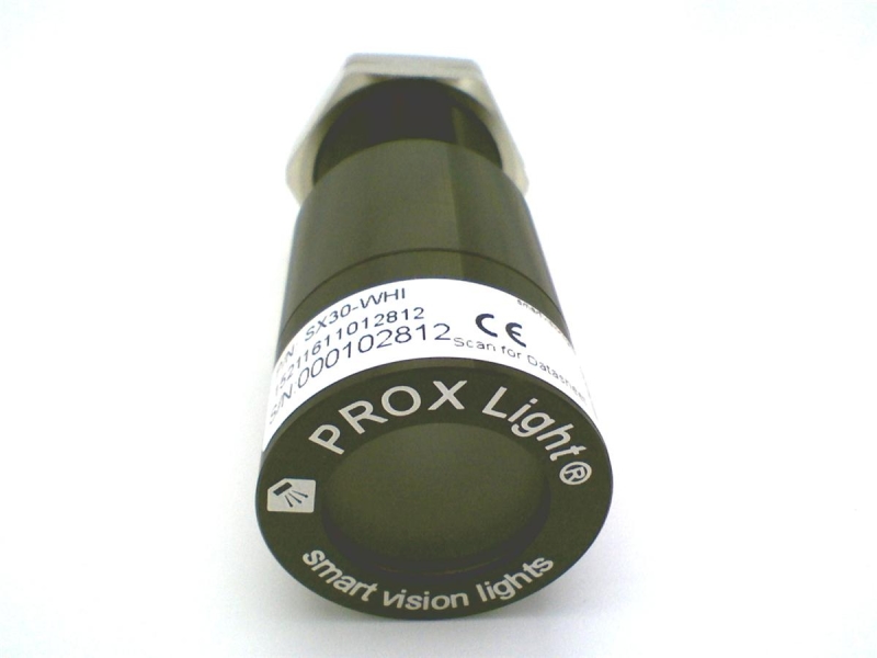 IVSL-SX30-WHI by COGNEX