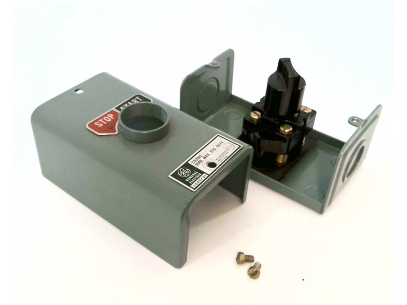 GENERAL ELECTRIC CR2943NA101K