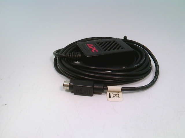 SCHNEIDER ELECTRIC AP9512TBLK