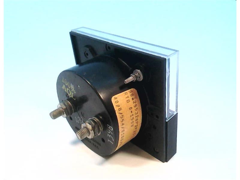 GENERAL ELECTRIC 50-255320PZPZ1