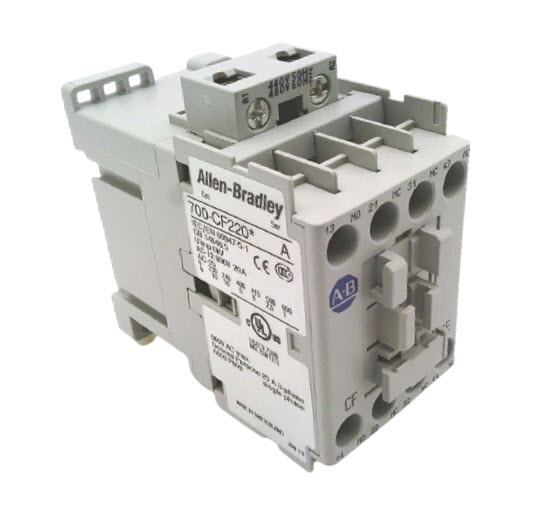 ALLEN BRADLEY 700-CF220B