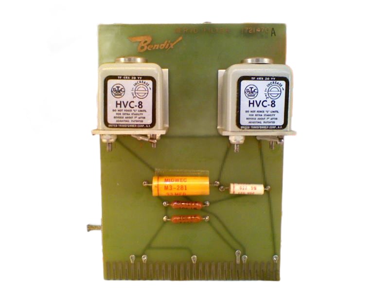 BENDIX DYNAPATH 1721470