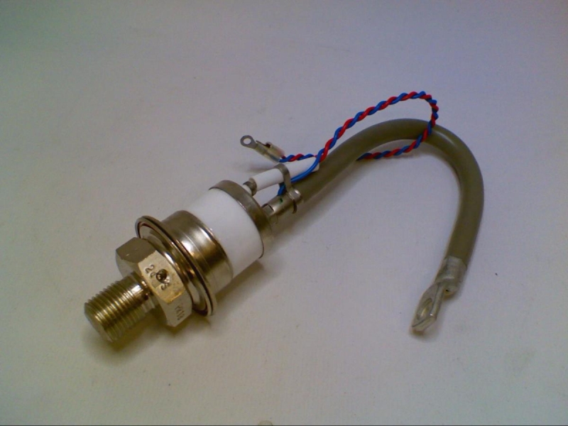 ASEA BROWN BOVERI TY-120-PR15