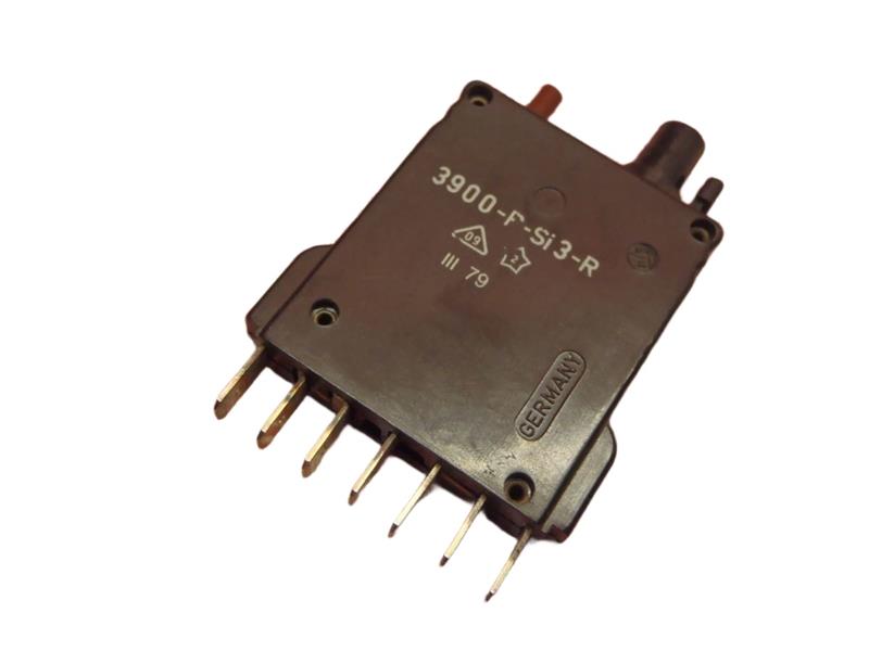 3900-P-SI3-R by ETA ENGINEERING TECHNOLOGY