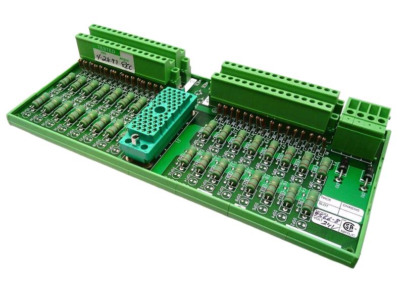 TRICONEX 9566-8