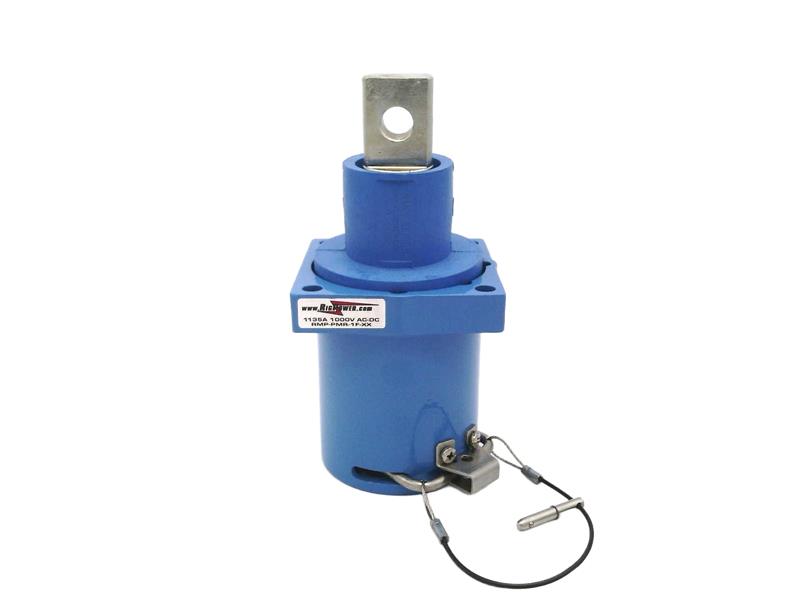 HUBBELL RMP-PMR-1F-BL