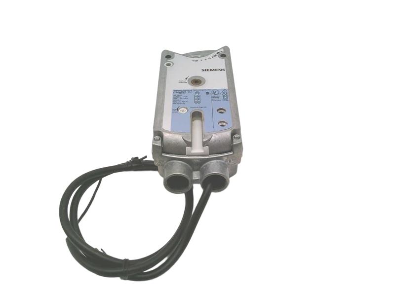 SIEMENS GMA221.1U