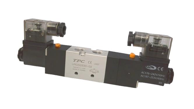 TPC MECHATRONICS CO URDS3330-2DZ-02