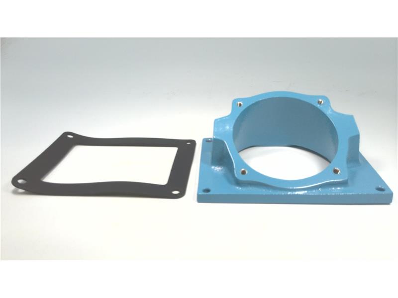 MARECHAL ELECTRIC SA MAB6