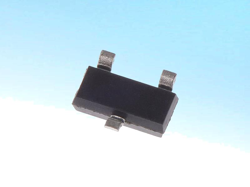 NXP SEMICONDUCTOR 2N7002BK