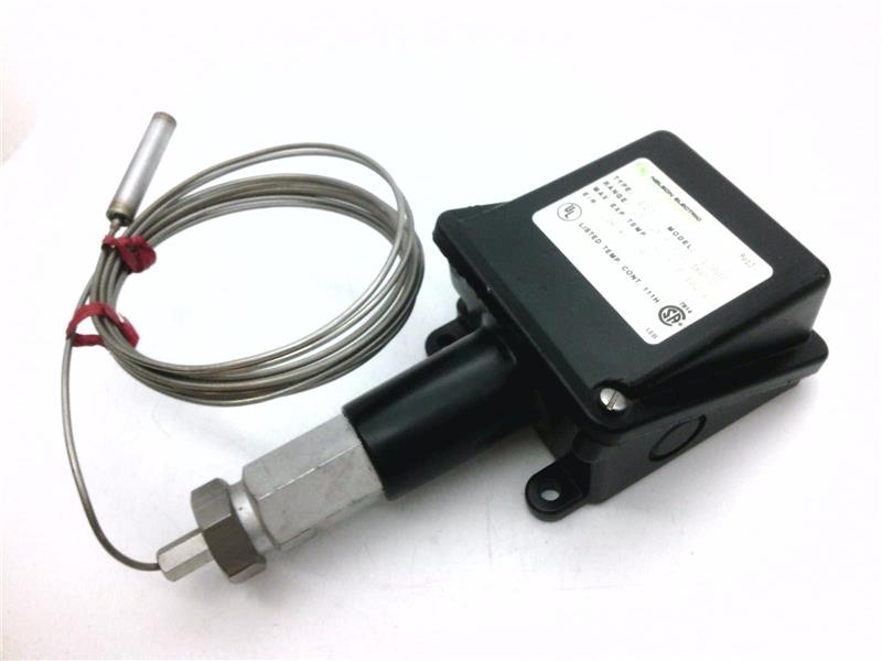 GENERAL SIGNAL 13808