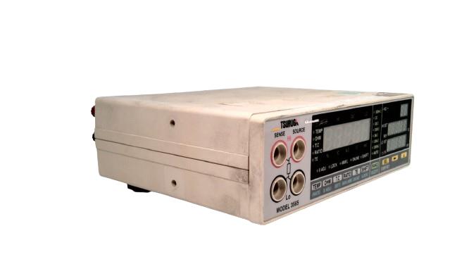 TSURUGA ELECTRIC 3565