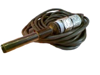 HONEYWELL 04973-X10-333-20-000