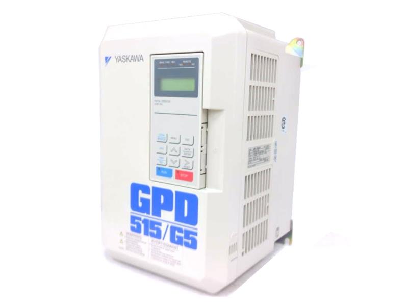 YASKAWA ELECTRIC CIMR-G5M53P71F