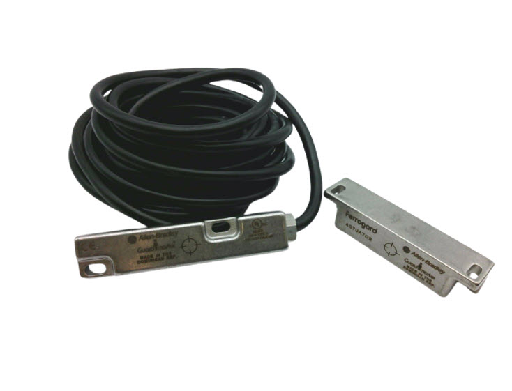 ALLEN BRADLEY 440N-G02157