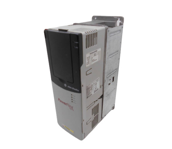 ALLEN BRADLEY 20BC8P7A0AYNANC0