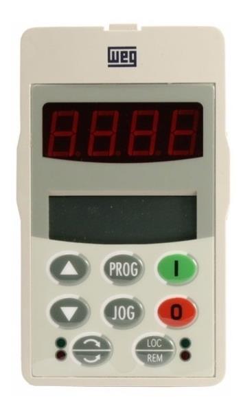 WEG HMI-CFW09LCD