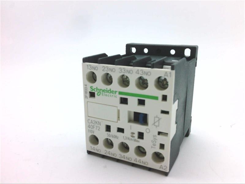 SCHNEIDER ELECTRIC CA2KN40F72