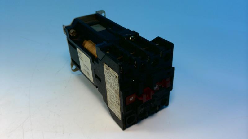 SCHNEIDER ELECTRIC LP1-D253EA65