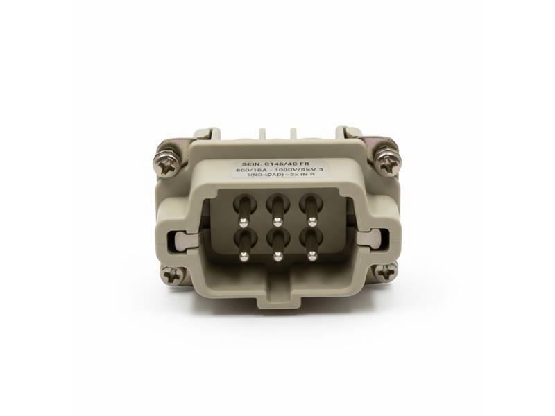 AMPHENOL C146-10A006-102-1