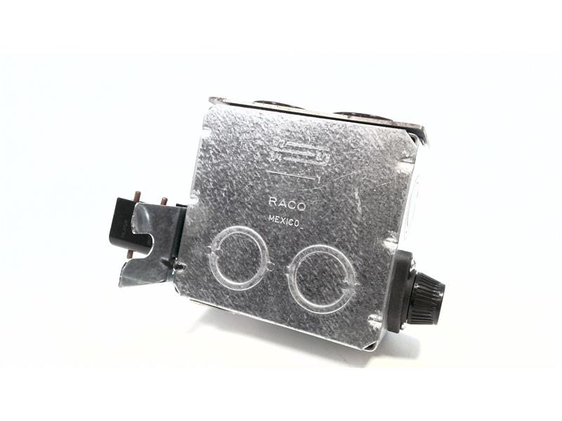 UNIVERSAL ELECTRIC OB60-174-0002-0-A