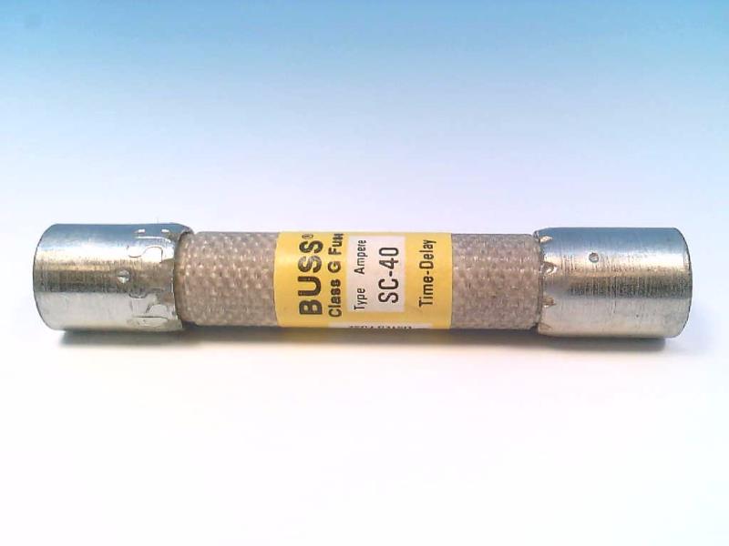 EATON CORPORATION SC-40/EACH