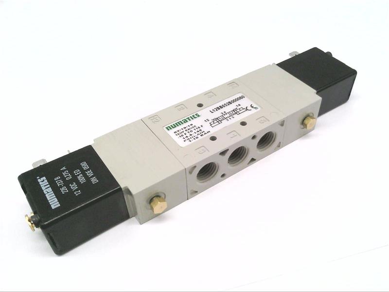 ASCO L12BB652B000060