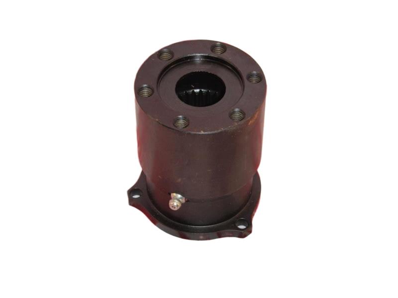 ET3802P-A37 by INGERSOLL RAND