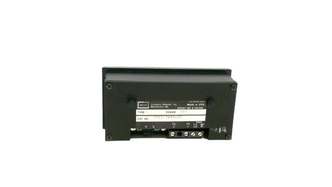 JEWELL INSTRUMENTS 2053-3480-04