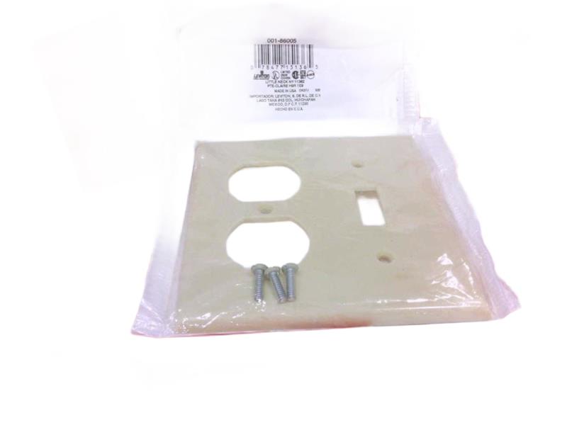 LEVITON 001-86005