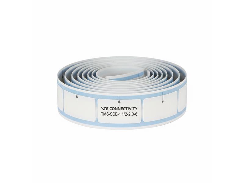 TE CONNECTIVITY TMS-SCE-1-1/2-2.0-6