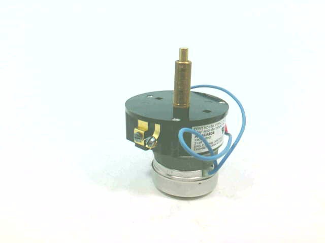 DANAHER CONTROLS AB46A604