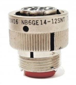 NB6GE14-12SNT by ITT