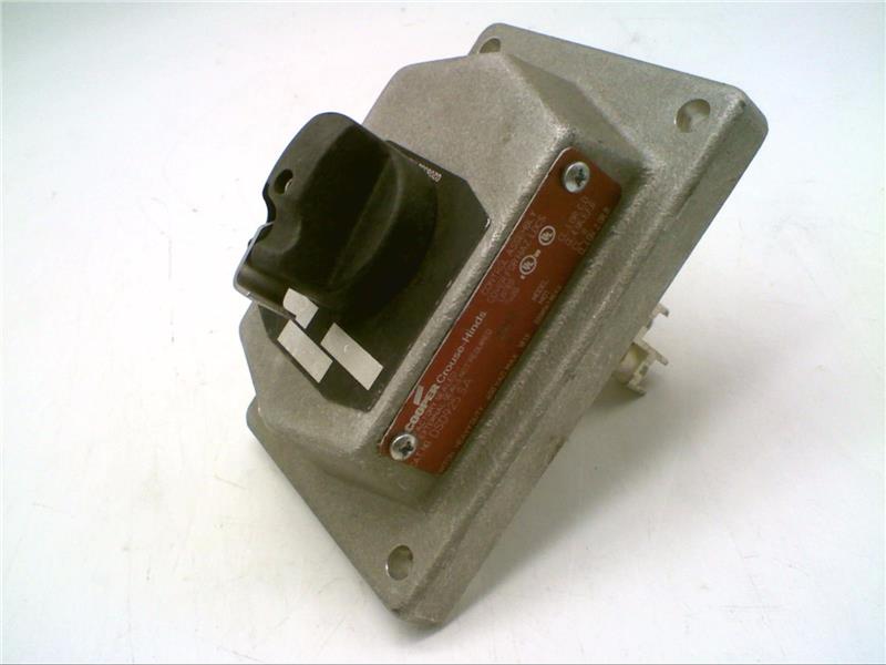 DSD925 SA by EATON CORPORATION