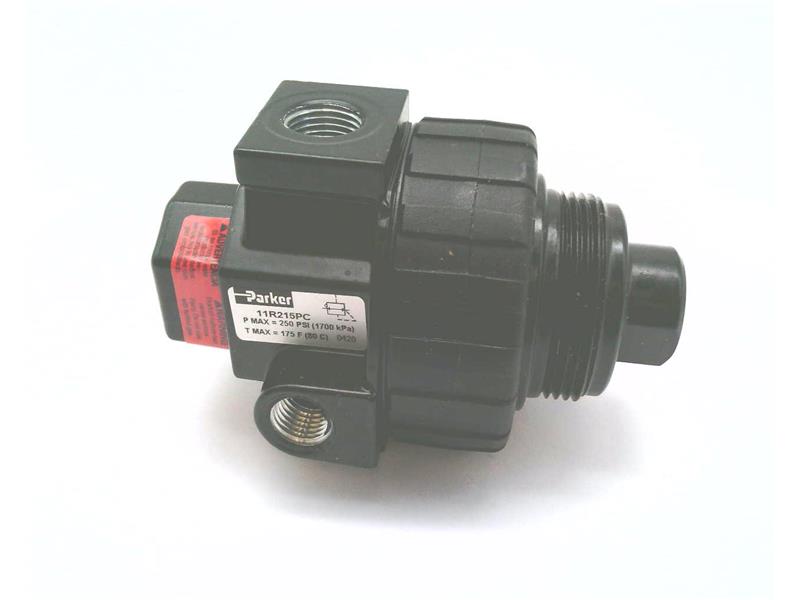 PARKER 11R215PC