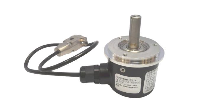 DYNAPAR H5820480101X019