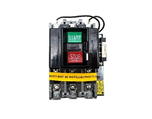 ALLEN BRADLEY 609U-BOB