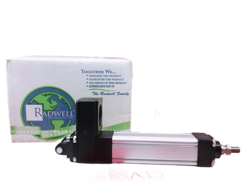 PARKER ETB32-B08PA2X-CKA100-A80