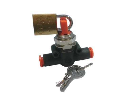 METAL WORK PNEUMATIC 9065116