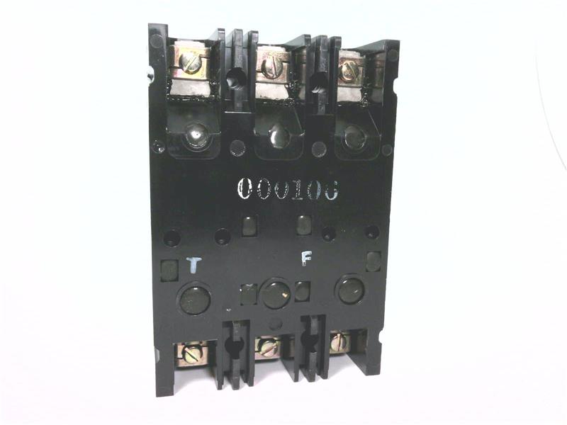 EATON CORPORATION EB3060L