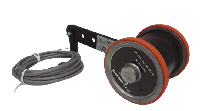 TRI-TRONICS RH-P144AJ/8-30 MW1-Y1-10