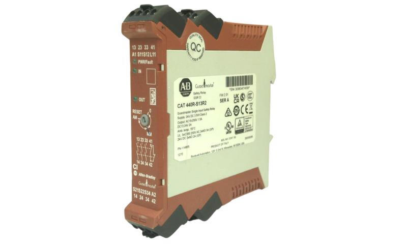 ALLEN BRADLEY 440R-S13R2