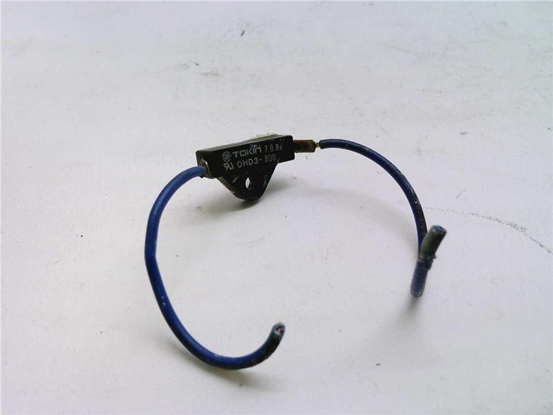 KEMET OHD3-80B