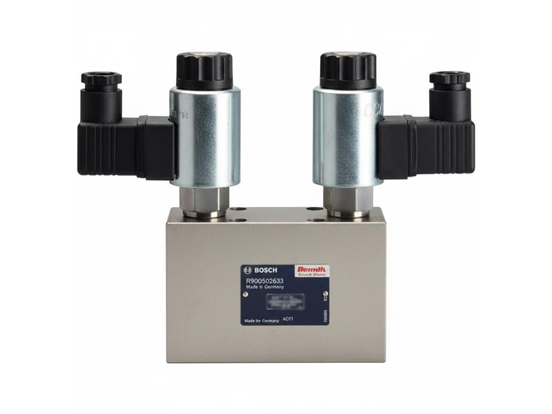 BOSCH R900502633